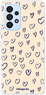 iSaprio Heart Light - Samsung Galaxy A53 5G - Phone Cover