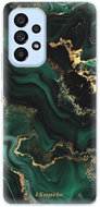 iSaprio Emerald - Samsung Galaxy A53 5G - Phone Cover
