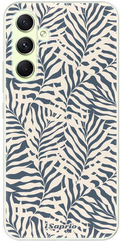 iSaprio Blue Palms - Samsung Galaxy A54 5G - Phone Cover - Main image