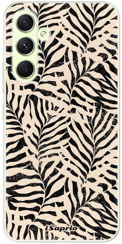 iSaprio Dark Palms - Samsung Galaxy A54 5G - Phone Cover - Main image