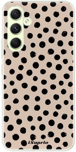 iSaprio Dotted - Samsung Galaxy A54 5G - Phone Cover - Main image