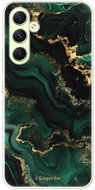 iSaprio Emerald - Samsung Galaxy A54 5G - Phone Cover