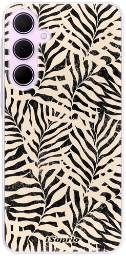 iSaprio Dark Palms - Samsung Galaxy A55 5G - Phone Cover - Main image