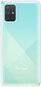 Phone Cover iSaprio clear case - Cancer - Samsung Galaxy A71 - Kryt na mobil
