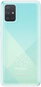 Phone Cover iSaprio clear case - Shooter - Samsung Galaxy A71 - Kryt na mobil
