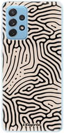 iSaprio Biologic - Samsung Galaxy A72 - Phone Cover