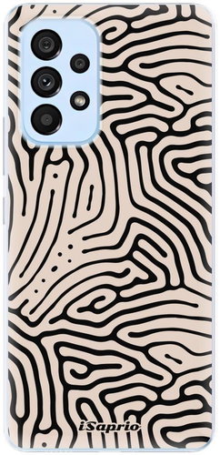 iSaprio Biologic - Samsung Galaxy A73 5G - Phone Cover - Main image