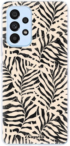 iSaprio Dark Palms - Samsung Galaxy A73 5G - Phone Cover - Main image