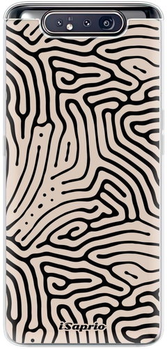 iSaprio Biologic - Samsung Galaxy A80 - Phone Cover - Main image