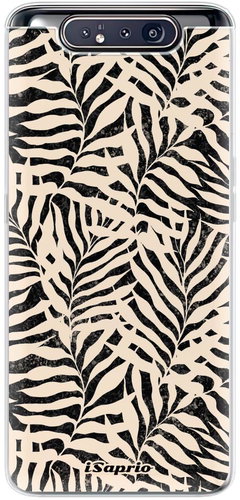 iSaprio Dark Palms - Samsung Galaxy A80 - Phone Cover - Main image