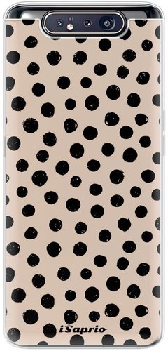 iSaprio Dotted - Samsung Galaxy A80 - Phone Cover - Main image
