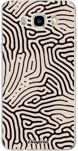 iSaprio Biologic - Samsung Galaxy J5 (2016) - Phone Cover - Main image