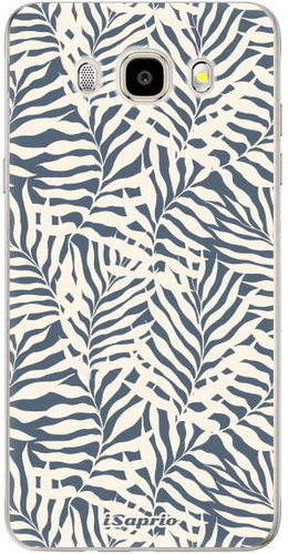 iSaprio Blue Palms - Samsung Galaxy J5 (2016) - Phone Cover - Main image