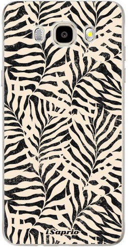 iSaprio Dark Palms - Samsung Galaxy J5 (2016) - Phone Cover - Main image