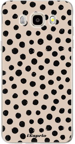 iSaprio Dotted - Samsung Galaxy J5 (2016) - Phone Cover - Main image