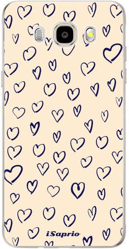 iSaprio Heart Light - Samsung Galaxy J5 (2016) - Phone Cover - Main image