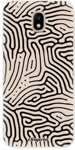 iSaprio Biologic - Samsung Galaxy J5 (2017) - Phone Cover - Main image