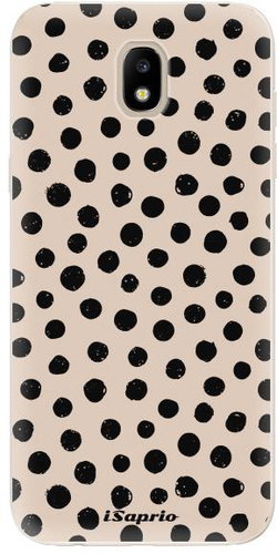 iSaprio Dotted - Samsung Galaxy J5 (2017) - Phone Cover - Main image