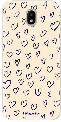 iSaprio Heart Light - Samsung Galaxy J5 (2017) - Phone Cover - Main image