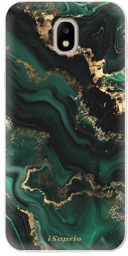 iSaprio Emerald - Samsung Galaxy J5 (2017) - Phone Cover - Main image