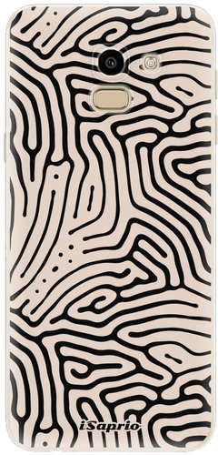 iSaprio Biologic - Samsung Galaxy J6 - Phone Cover - Main image