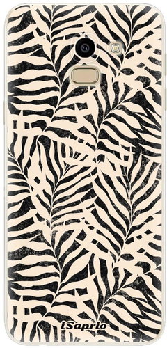 iSaprio Dark Palms - Samsung Galaxy J6 - Phone Cover - Main image