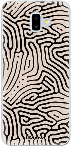 iSaprio Biologic - Samsung Galaxy J6+ - Phone Cover - Main image