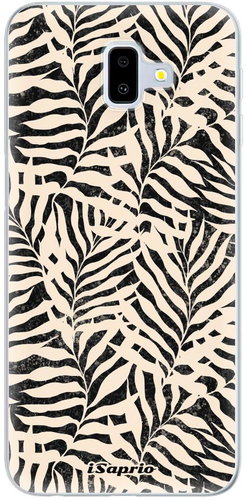 iSaprio Dark Palms - Samsung Galaxy J6+ - Phone Cover - Main image
