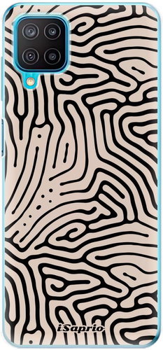 iSaprio Biologic - Samsung Galaxy M12 - Phone Cover - Main image