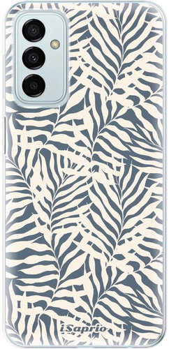 iSaprio Blue Palms - Samsung Galaxy M23 5G - Phone Cover - Main image