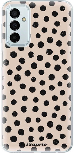 iSaprio Dotted - Samsung Galaxy M23 5G - Phone Cover - Main image