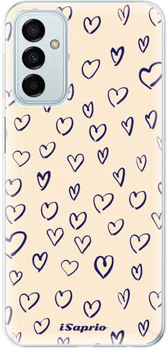 iSaprio Heart Light - Samsung Galaxy M23 5G - Phone Cover - Main image
