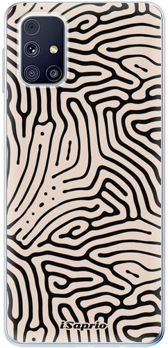 iSaprio Biologic - Samsung Galaxy M31s - Phone Cover - Main image