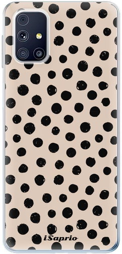 iSaprio Dotted - Samsung Galaxy M31s - Phone Cover - Main image