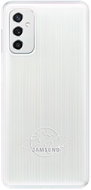iSaprio Clear Case - Travel - Samsung Galaxy M52 5G - Phone Cover