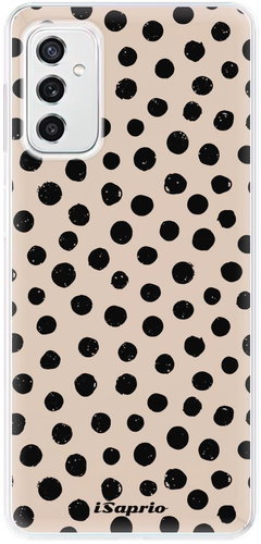 iSaprio Dotted - Samsung Galaxy M52 5G - Phone Cover - Main image