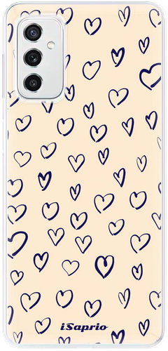 iSaprio Heart Light - Samsung Galaxy M52 5G - Phone Cover - Main image