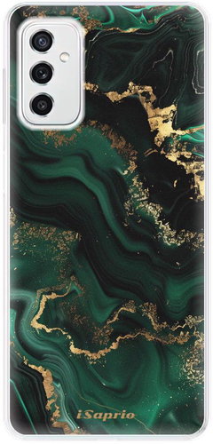 iSaprio Emerald - Samsung Galaxy M52 5G - Phone Cover - Main image