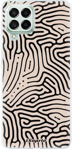 iSaprio Biologic - Samsung Galaxy M53 5G - Phone Cover - Main image