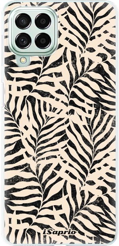 iSaprio Dark Palms - Samsung Galaxy M53 5G - Phone Cover - Main image