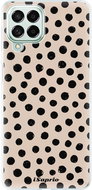 iSaprio Dotted - Samsung Galaxy M53 5G - Phone Cover