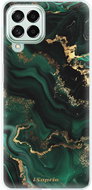 iSaprio Emerald - Samsung Galaxy M53 5G - Phone Cover