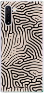 iSaprio Biologic - Samsung Galaxy Note 10 - Phone Cover
