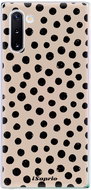 iSaprio Dotted - Samsung Galaxy Note 10 - Phone Cover