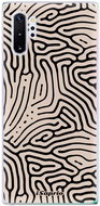 iSaprio Biologic - Samsung Galaxy Note 10+ - Phone Cover