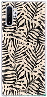 iSaprio Dark Palms - Samsung Galaxy Note 10+ - Phone Cover
