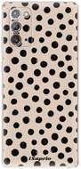 iSaprio Dotted - Samsung Galaxy Note 20 - Kryt na mobil