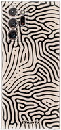 iSaprio Biologic - Samsung Galaxy Note 20 Ultra - Phone Cover