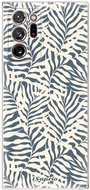 iSaprio Blue Palms - Samsung Galaxy Note 20 Ultra - Kryt na mobil