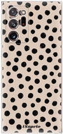 iSaprio Dotted - Samsung Galaxy Note 20 Ultra - Kryt na mobil
